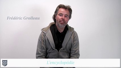 Bac philo - Autrui : Encyclopédie