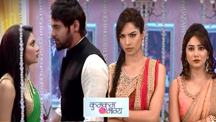 Bold Pragya Hurts Abhi & Family | Kumkum Bhagya