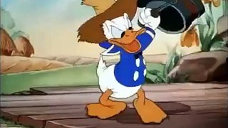 Hot Cartoon 2015 Full  Donald Duck Donald s Garden HD.