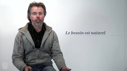 Bac philo - Le désir : Introduction