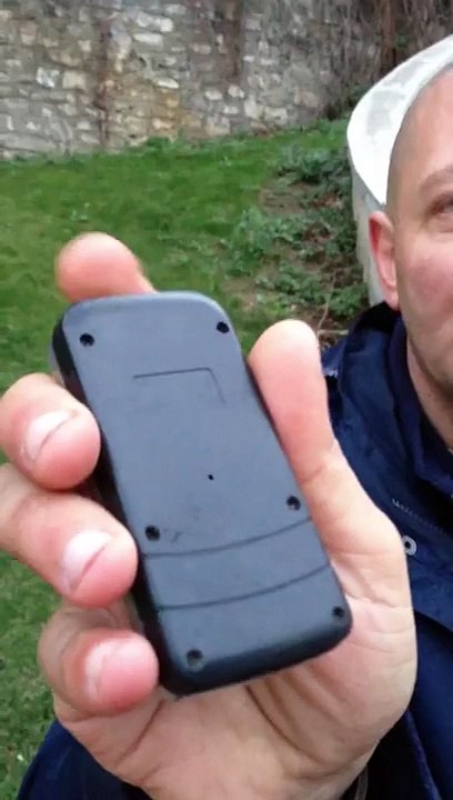 Taksim Delisi Cenk Videosu 30.01.2013 Çekimi (Nam-ı Diğer Buse Favori)