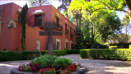 CDG - Capítulo 73 | ¿Quién es Julia Coronel?