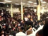 See Rebbe in Action Menachem Mendel Schneerson 770 Chabad World Headquarters