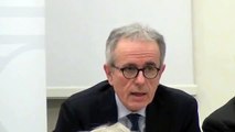 Ignazio Angeloni - Verso l'Unione bancaria europea: sfide e prospettive