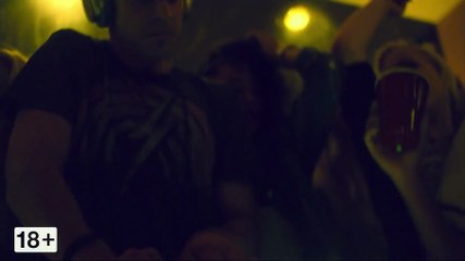 128 ударов сердца в минуту We Are Your Friends, 2015  Русский ТВ-ролик №3