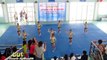 Video thi Aerobics Kids Dance - Những Aerobic mở Championship - Team Dancer Nâng cao