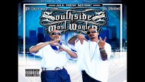 Mr. Criminal & Mr. Capone-E- Bounce (New 2011) (Southside's Most Wanted)