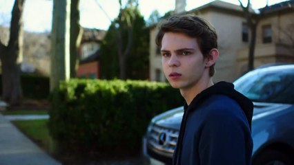 Герои  Возрождение Heroes Reborn, 2015  ТВ-ролик №2 (сезон 1)