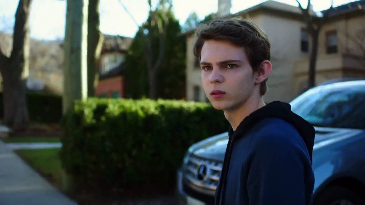 Герои  Возрождение Heroes Reborn, 2015  ТВ-ролик №2 (сезон 1)