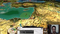 Empire Total War (Osmanlı İmparatorluğu) Bölüm 1