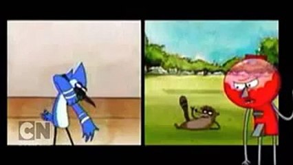 Cartoon Network LA  Novedades del Mes Septiembre 2013