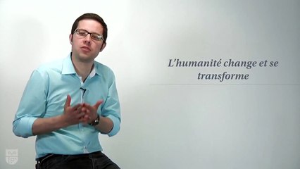 Bac philo - L’histoire : Ouverture