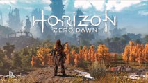 Horizon : Zero Dawn | Trailer HD 1080p 30fps - E3 2015