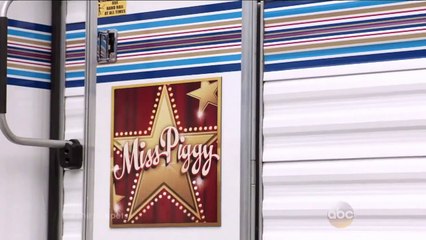 Маппеты The Muppets, 2015  ТВ-ролик №7 (сезон 1)