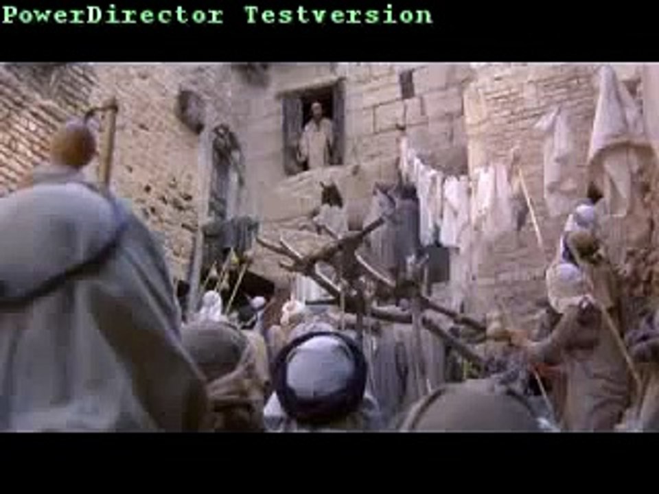 Monty Python das Leben des Brian Individualität