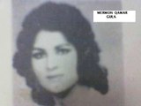 AFGHAN CLASSIC--QAMAR GULA- BANGRI  ME  MAAT SHU BANGRIWALE -- 1970s