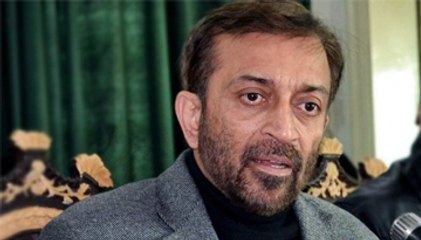 Farooq Sattar