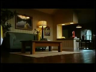 Corn Pops Zombie Commercial