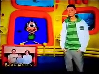 Hugo Family - pełne wydanie z 12.03.2005r. cz. 2