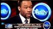 Bill O'Reilly and Marc Lamont Hill Debate Race Baiting