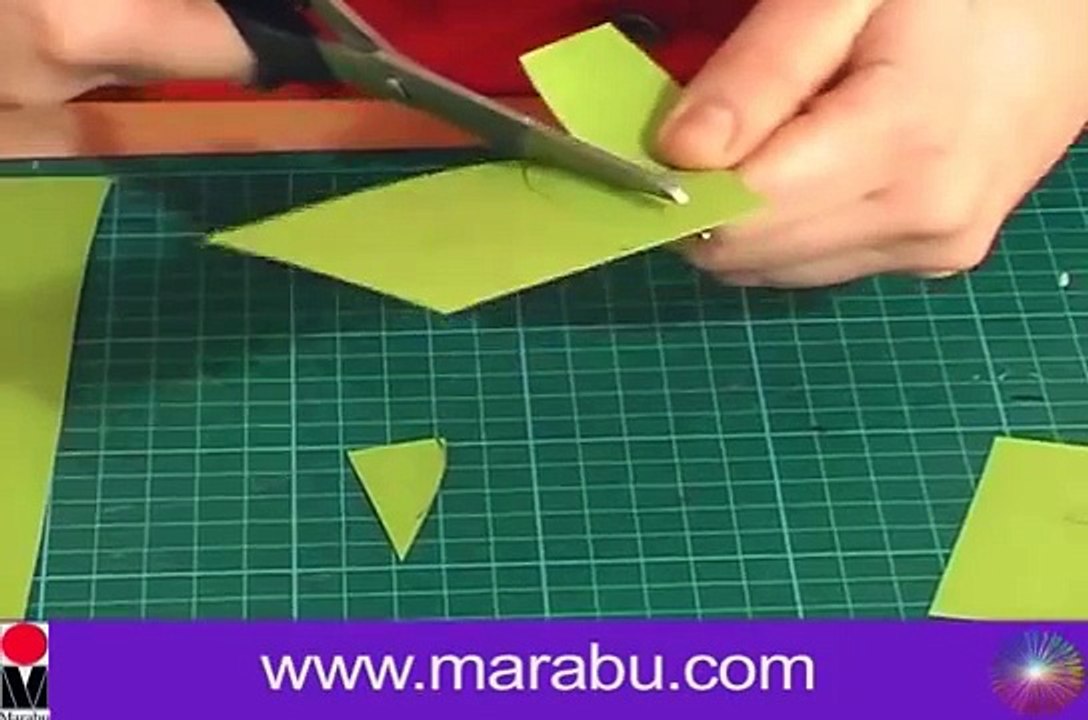 Marabu 3D Liner