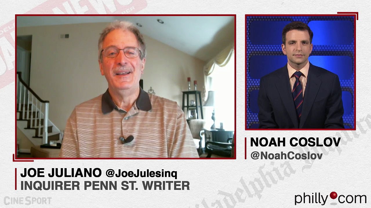 Juliano: Hackenberg Better Protected?