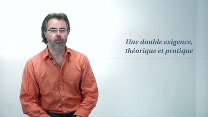 Bac philo - La vérité : Introduction