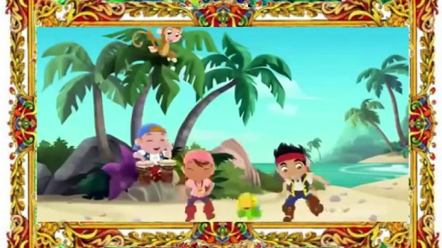 ДЖЕЙК И ПИРАТЫ НЕТЛАНДИИ на русском ТАНЦЫ ДЖЕЙКА В ДЖУНГЛЯХ 16 СЕРИЯ