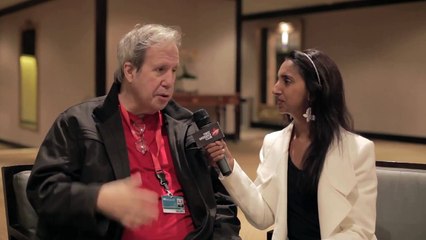 Alan Zweig--When Jews Were Funny