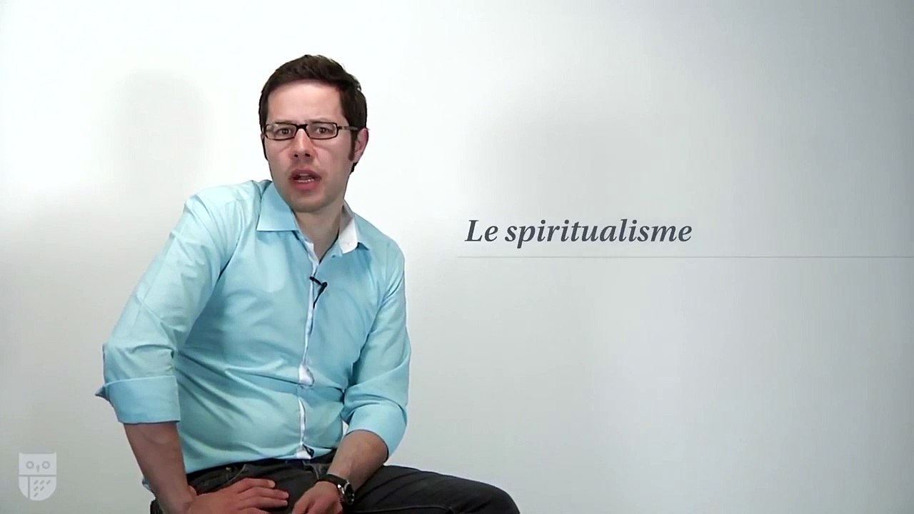 Bac philo - La matière : Introduction