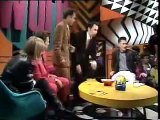 Vic & Bob Interviewed on The Word