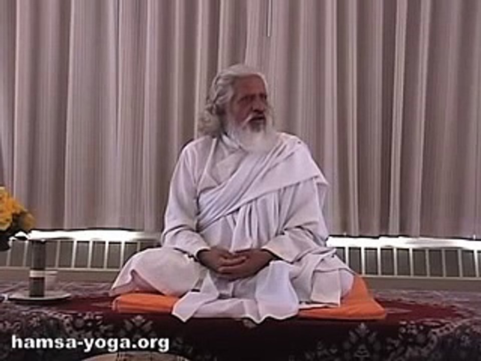 Babaji Kriya Yoga Secrets 2 - Science and Spirituality Converge