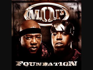 M.O.P - Forever And Always