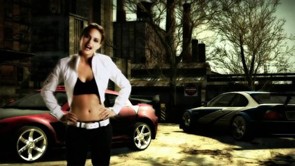 Intro need for speed most wanted