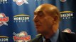 Dick Vitale reflects on his return to University of Detroit 12/5/2011