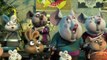 Kung Fu Panda 3 Official Teaser Trailer #1 (2016) - Jack Black, Angelina Jolie Animated Movie HD.