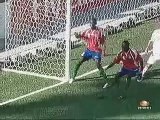 Mundial Sub 20 Mexico 2 vs Nueva Zelanda 1