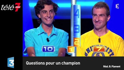 Le zapping du 20/08 : Une benne percute violemment des panneaux d’autoroute