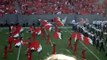 nc state marching band pre-game
