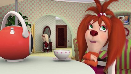 Барбоскины - Второй шанс