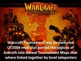 UT2004 WoW mod- Warcraft Tournament[Screenshots only]