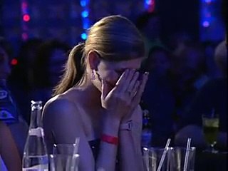 John Pinette - Lines Drive Me Crazy!!!