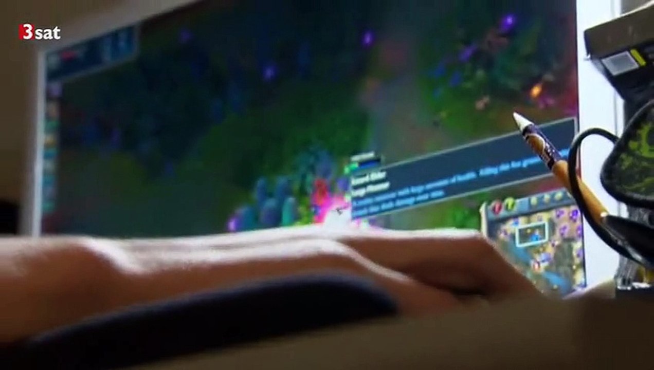 Videospiele - Revolution einer Generation