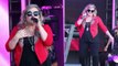 Kelly Clarkson Announces Second Pregnancy During Performance