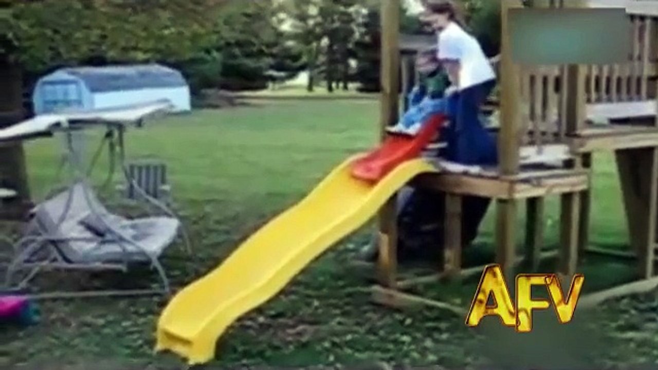 America's Funniest Home Videos Best Of Compilation   AFV