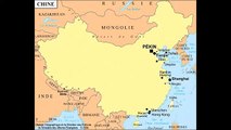 La Chine et le monde depuis 1949 - Bien préparer son bac Histoire-Géo ES/L - PART 2