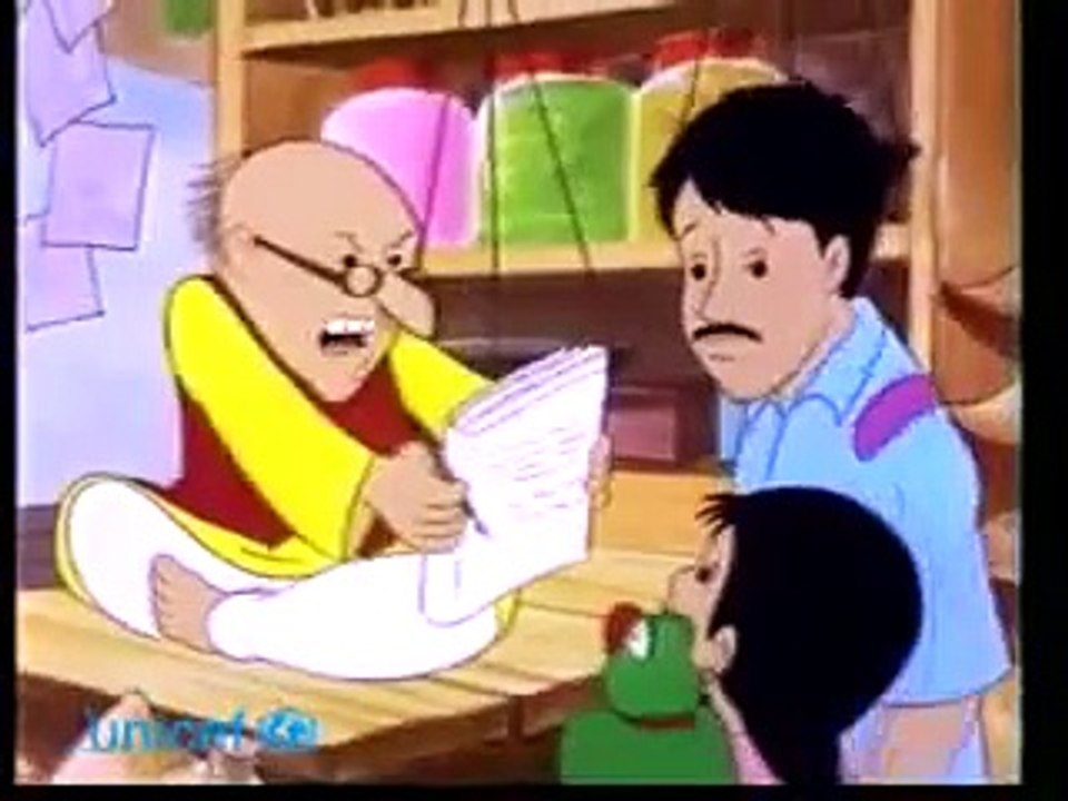 Meena Cartoon ♥ Will Meena Leave school ♥