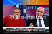 Cihan Kamer Erman Torogluna Özür Diletiyor!