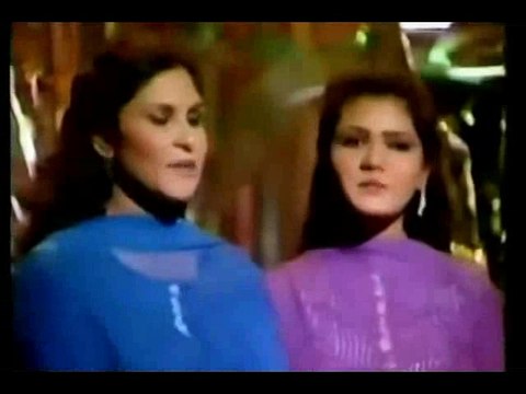 HUM ZINDA QAUM HEIN - TEHSEEN JAVED-AMJAD HUSSAIN n BENJUMAN SISTERS - Milli Naghma