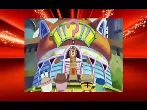 Shimajiro Cartoon しまじろう 53話 720HD